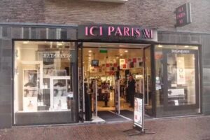 ICI PARIS XL