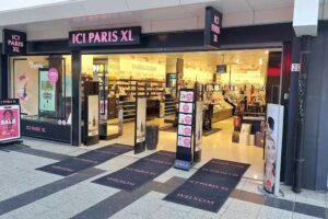 ICI PARIS XL