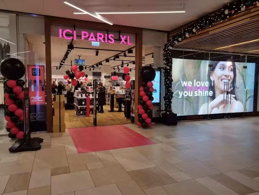 ICI PARIS XL