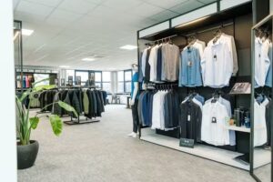 ID Wear BV – Bedrijfskleding