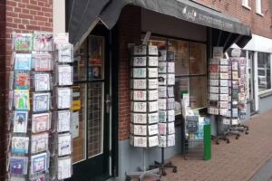 Ieds Kinderkleding & Kado S