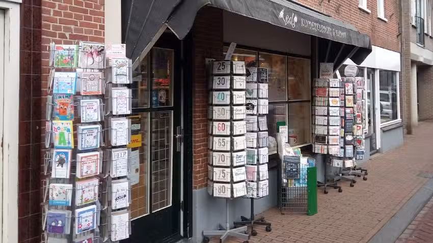 Ieds Kinderkleding & Kado S