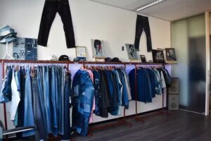 IF DENIM | HandCrafted Sustainable Denim Jeans. Jackets, Kimono&rsquo;s