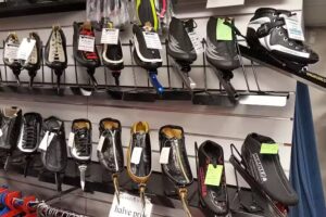 IJssportcentrum Eindhoven