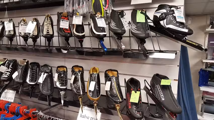 IJssportcentrum Eindhoven