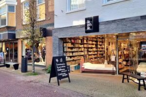 IKenIK, de leukste en hipste winkel voor baby&rsquo;s en kids