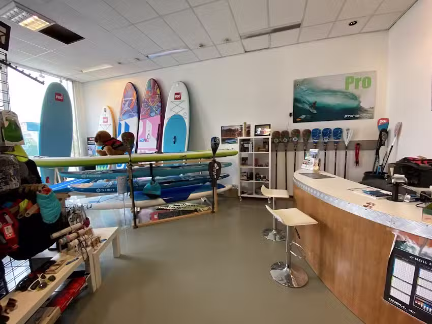 ikSUP Loosdrecht &ndash; Shop