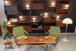 Il Negozio Vintage Di Tom