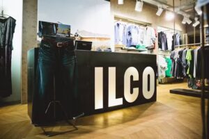 Ilco Jeans & Casual