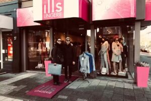Ills Lingerie Sneek en Bussum