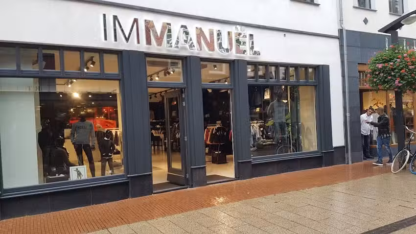 IMMANUEL
