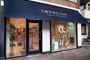 Imprèsse Lingerie & Badmode | Lingeriespeciaalzaak