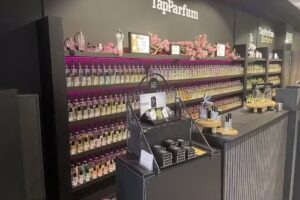 Impression – De GeurWinkel