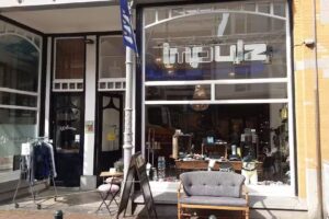 IMPULZ MODE: Coffee, Smoothies, Cakes & More