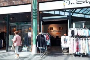 In Style by No&euml;lle