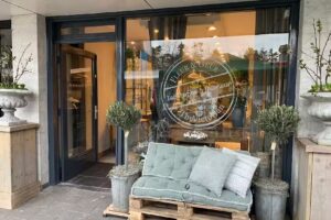 Incognito Mode Zeist B.V.