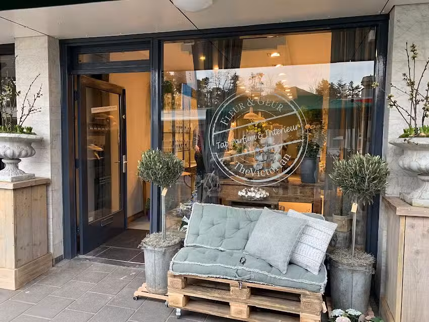 Incognito Mode Zeist B.V.