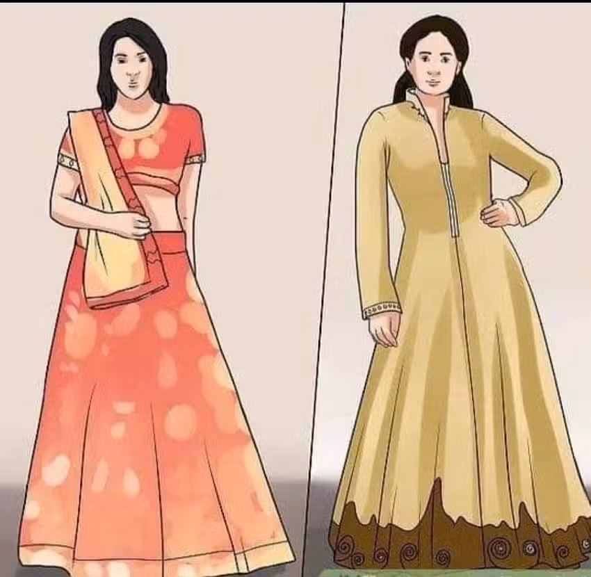 Indian Handloom & Dresses in Netherlands