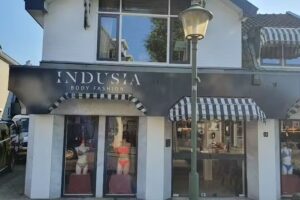 Indusia Bodyfashion