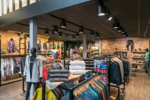 INISH Island Fashion