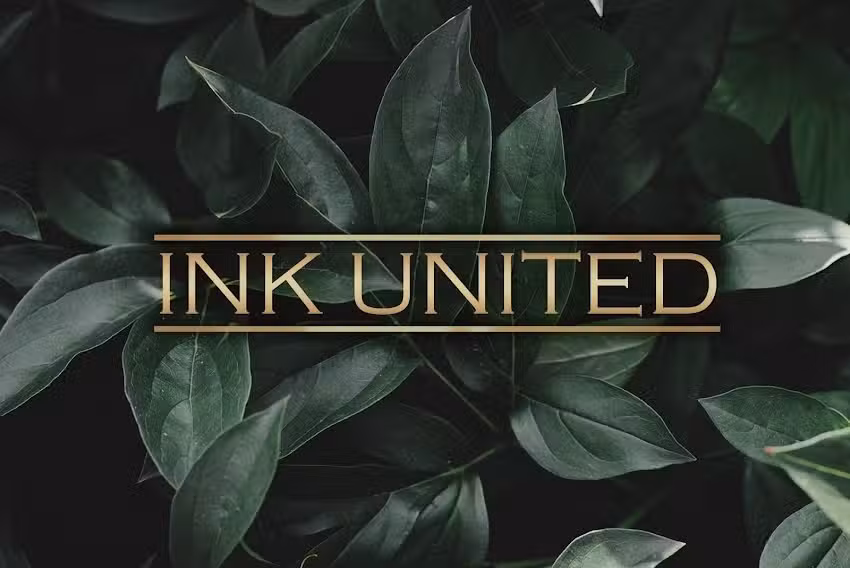 Ink United