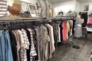 Inki&rsquo;s Fashion