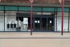 Inloopkast de Cirkel