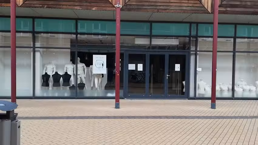 Inloopkast de Cirkel