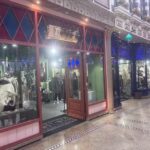 Instinct fashion for Woman