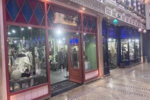 Instinct fashion for Woman