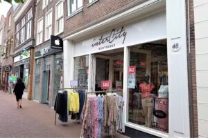 Intercity Boutique Hoorn