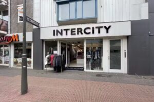 Intercity Boutiques
