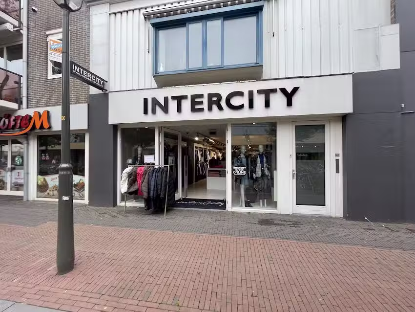 Intercity Boutiques