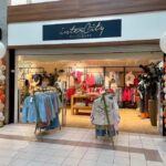 Intercity Boutiques