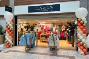 Intercity Boutiques