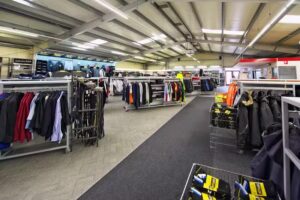 Interpromo Bedrijfskleding