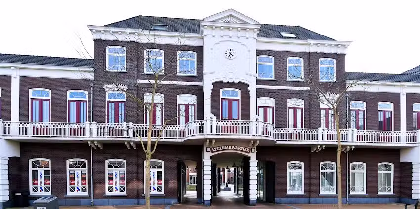 Intersport Bols &ndash; Doetinchem