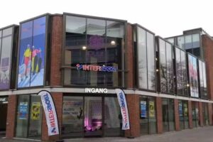 Intersport Bols &ndash; Emmen