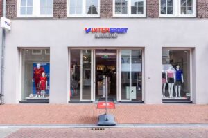 Intersport Gunneman