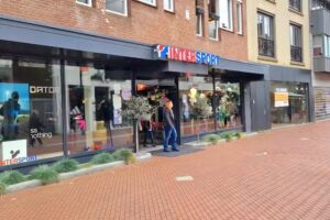 Intersport Oosterhout