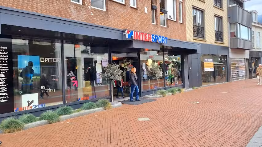 Intersport Oosterhout