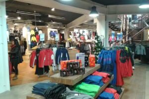 Intersport Superstore Uden