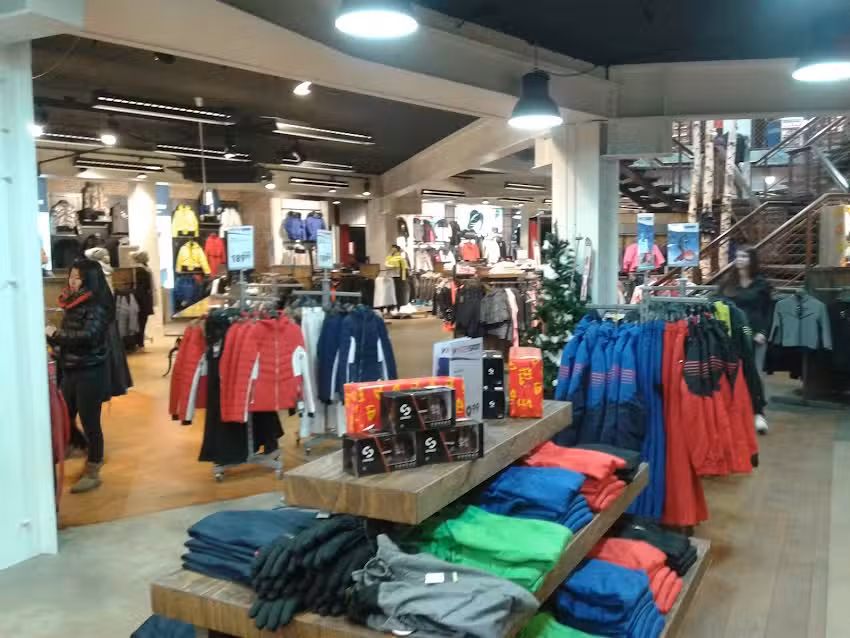 Intersport Superstore Uden