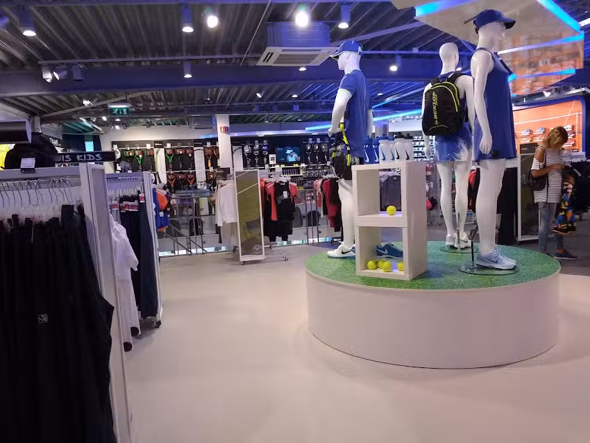 Intersport Van Dam