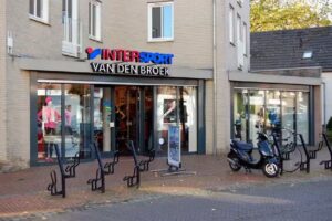 Intersport van den Broek