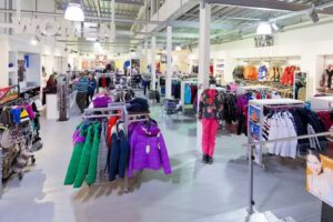 Intersport Vanderveen