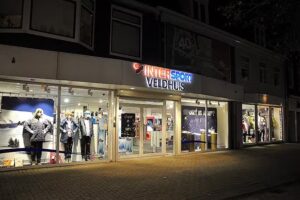 Intersport Veldhuis