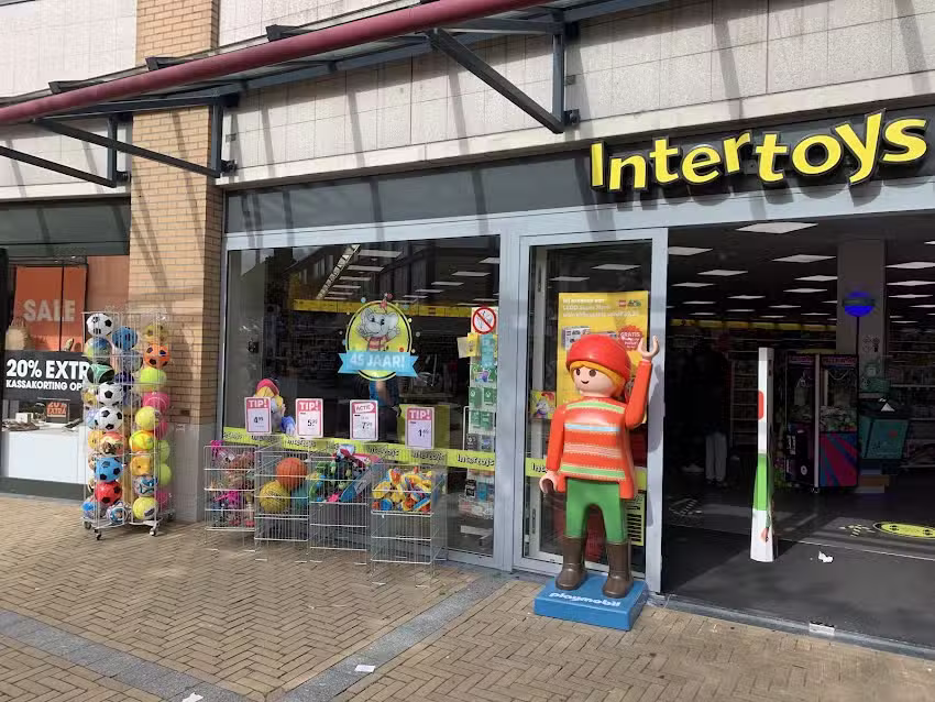 Intertoys