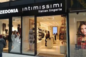 Intimissimi