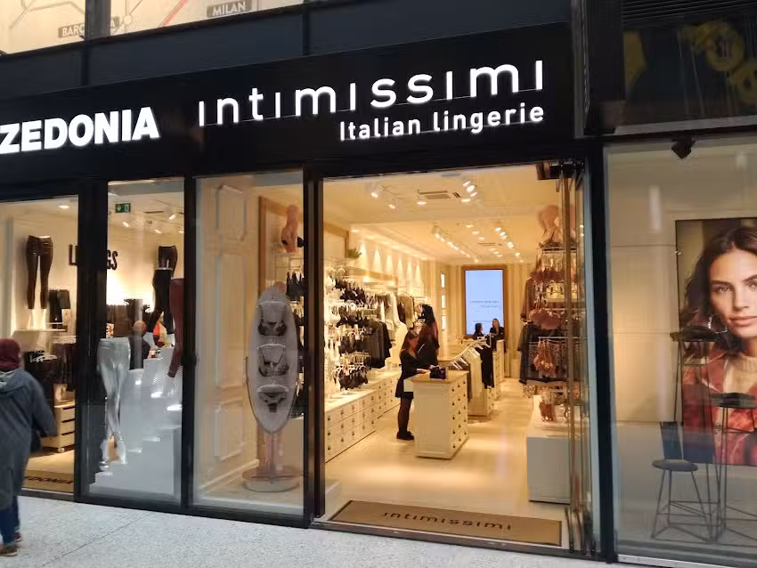 Intimissimi
